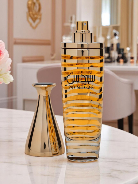 Inspiriert von Lattafa Sondos – universelles Eau de Parfum