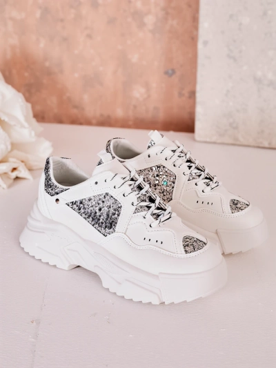 Royalfashion Damensneaker Mirto