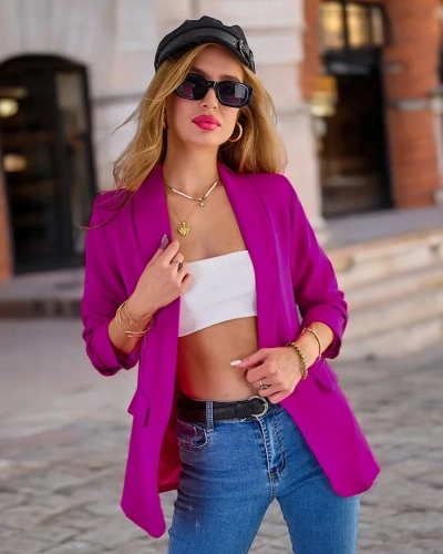 Royalfashion Damenblazer