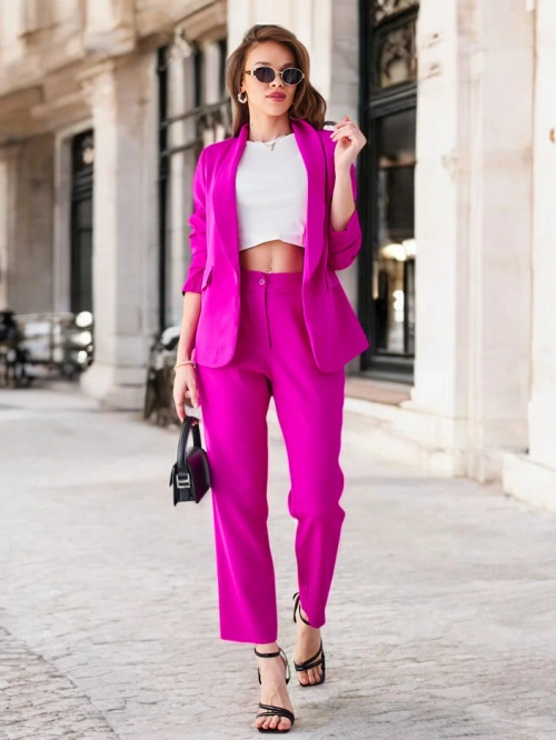 Royalfashion Елегантний жіночий комплект