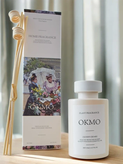 OKMO Duftstäbchen 150 ml