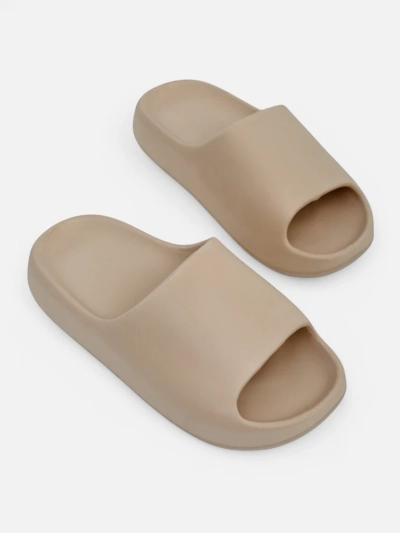 Royalfashion Herren Gummi Flip-Flops Izeld