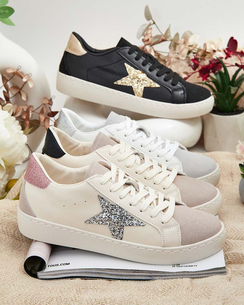 Royalfashion Жіночі спортивні кросівки Abi