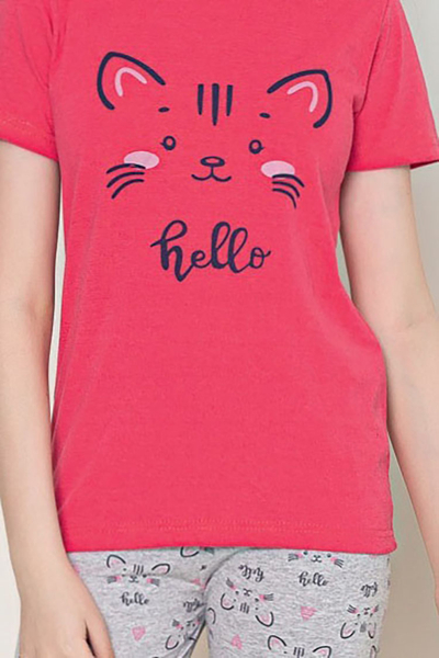 Royalfashion Kinder-Pyjama