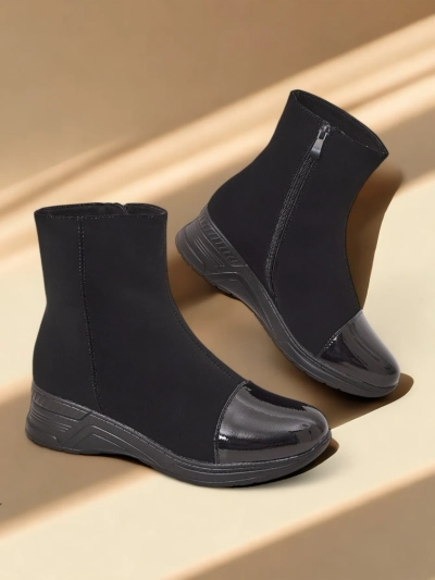 Damen Royalfashion Terioa Stiefel