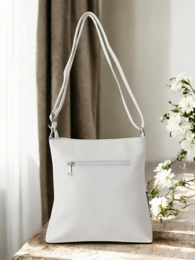 Royalfashion Damen Casual Handtasche aus Eco-Leder