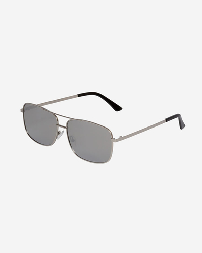Royalfashion Mirror Sunglasses