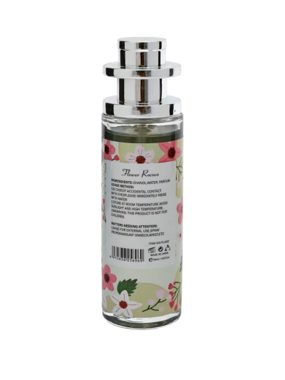 Inspiriertes Floral Body Mist Floral Aura