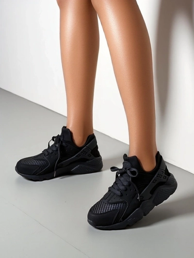 Royalfashion Leichte Damen-Sport-Sneaker Rumming