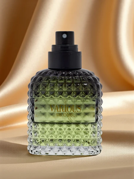 Inspirierte Herrenparfüm Various So Cool