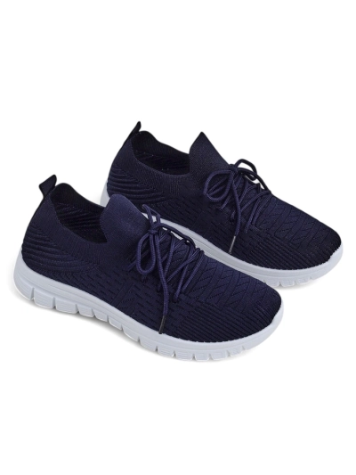 Royalfashion Damen-Stoffsport Schuhe Orycyss