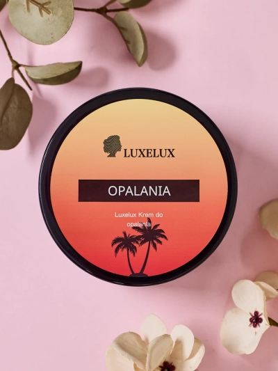 Luxelux Sonnencreme