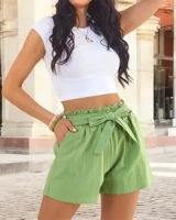 темно-зелений