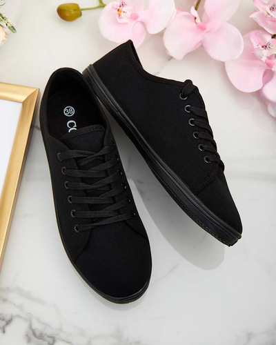 Royalfashion Bossi Damen Sneaker