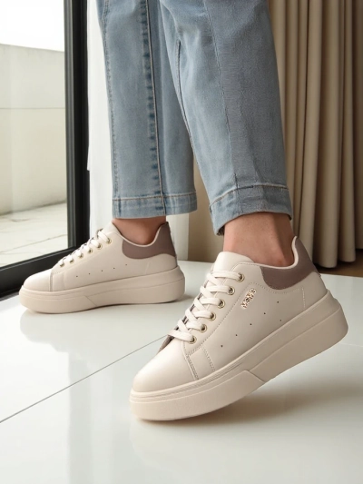 Royalfashion Damen Sneaker Ofetorie
