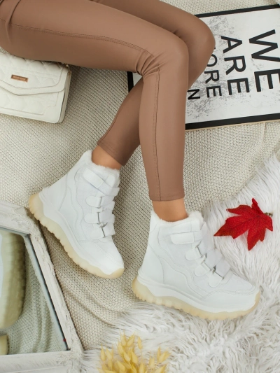 Damen Schneestiefel Auralen