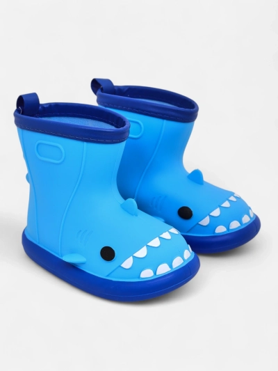 Royalfashion Kinderstiefel Sharky Sharky