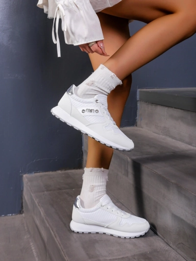 Royalfashion Damen Sportsneaker Positives