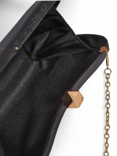 Royalfashion Damen Clutch Glam Apple