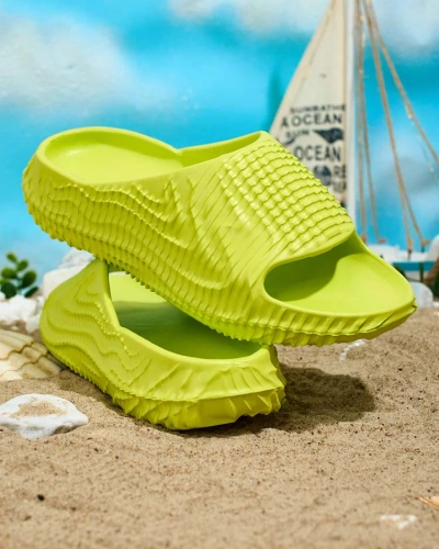 Royalfashion Aroria Damen Flip-Flops aus Gummi
