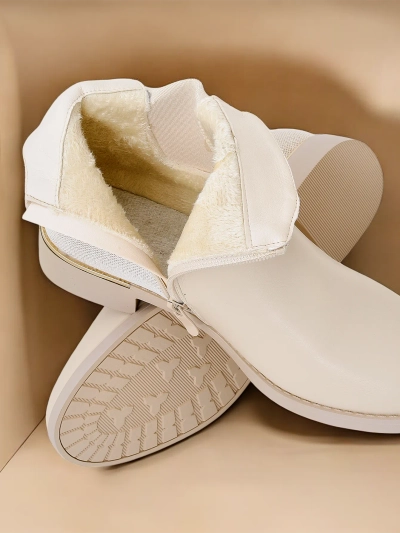 Royalfashion Damenstiefel Ronor