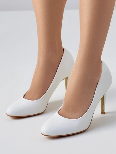 Royalfashion Damen Stiletto-Absätze Enzze