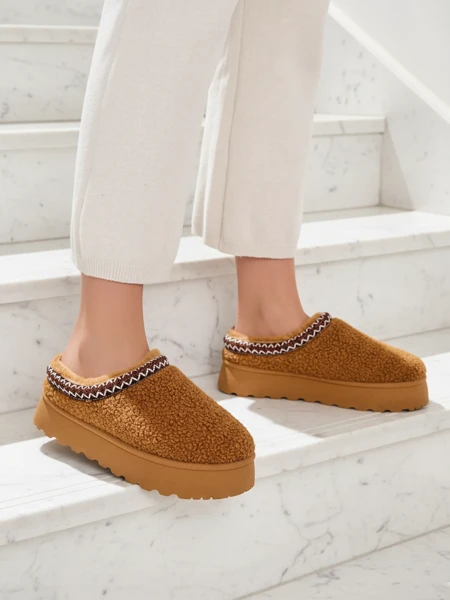 Рoyalfashion Короткі жіночі сніжні чоботи Selio