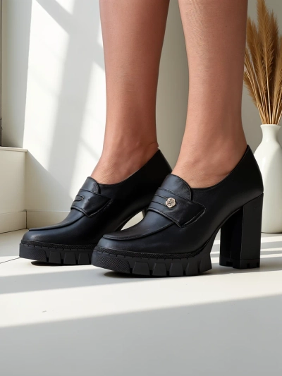 Royalfashion Mokasyny Kobiece Detolla