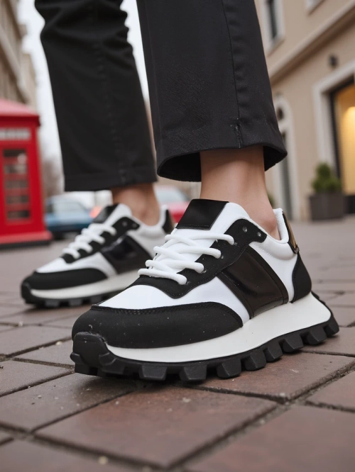 Royalfashion Жіночі спортивні кросівки Xerry