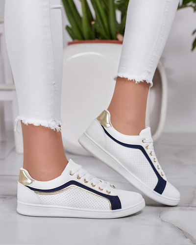 Royalfashion Durchbrochene Damen-Sportschuhe Ramanna