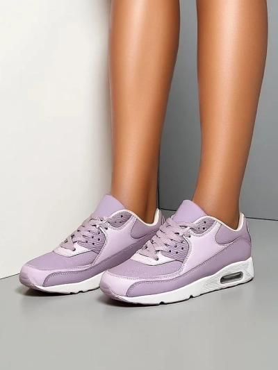 Royalfashion Damensportschuhe mit bunten Einsätzen Renerixa