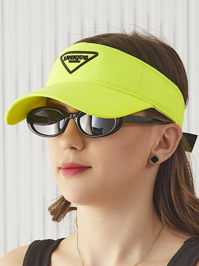 Royalfashion Sonnenschild Neon Glow