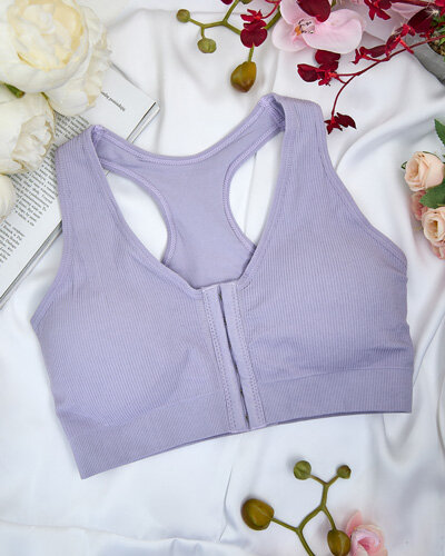 Royalfashion Damen Sport-BH