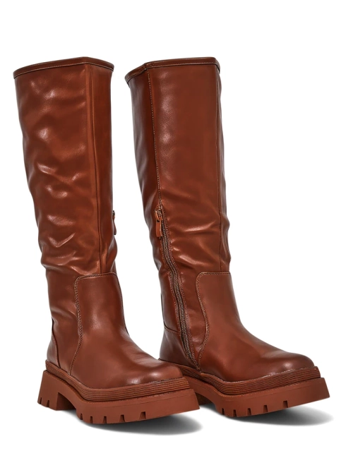 Royalfashion Чоботи жіночі Merioz