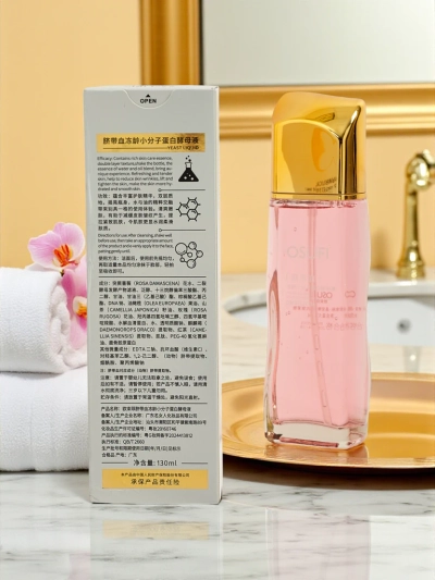 Gesichtswasser - Verjüngende Essenz