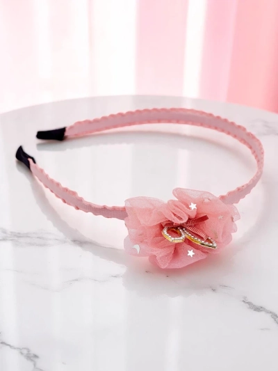 Royalfashion Daisy Bloom Blumen-Haarband