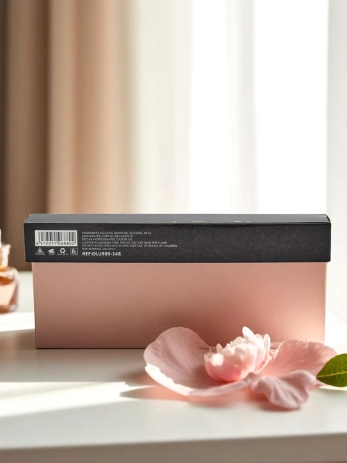 Натхненна парфумована вода для жінок Floral