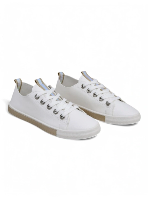 Royalfashion Жіночі ажурні кеди Tareb