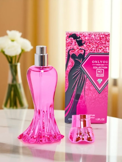Inspiriertes Eau de Parfum für Damen NR. 8133