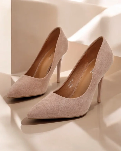 Royalfashion Damen-Stilettos Etorali