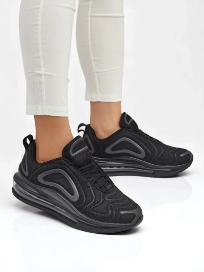 Royalfashion Sportliche Damen-Sneakers Active Blend