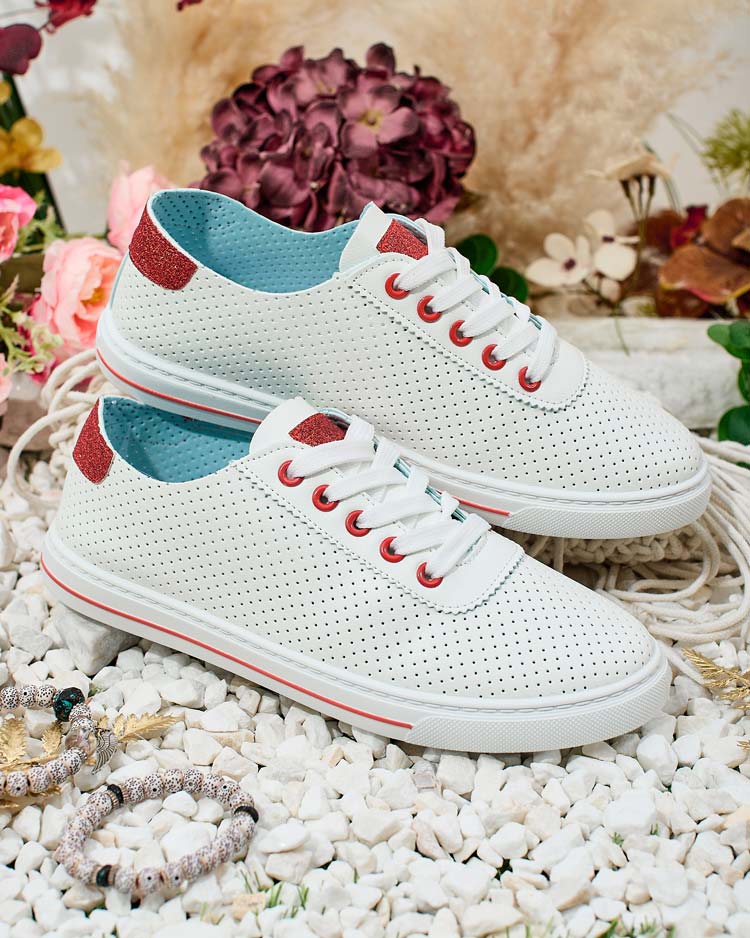 Royalfashion Damen Sportschuhe Asit