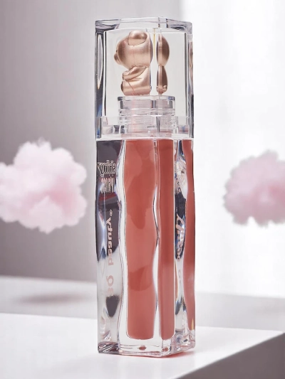 Lippenstift in der Farbe Undressed