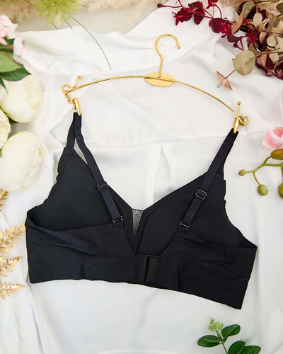 Royalfashion Women's Seamless Bra