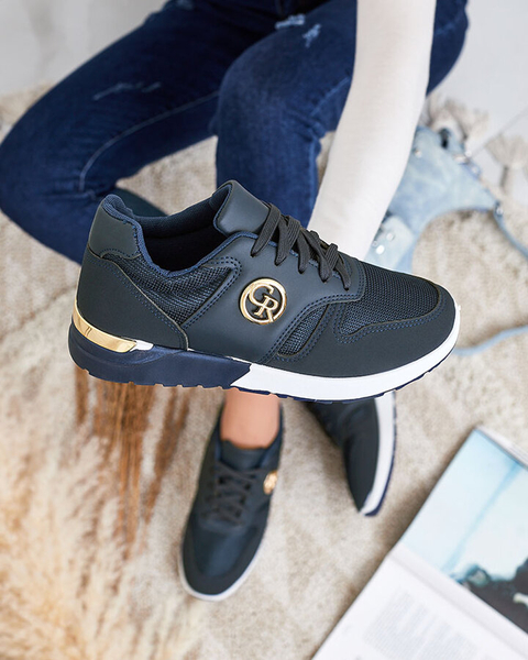 Royalfashion Sportliche Damen-Sneaker Lerrtess