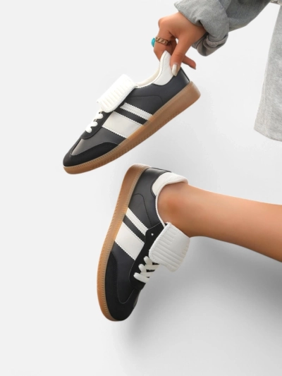 Royalfashion Damen Sportsneaker Ensire