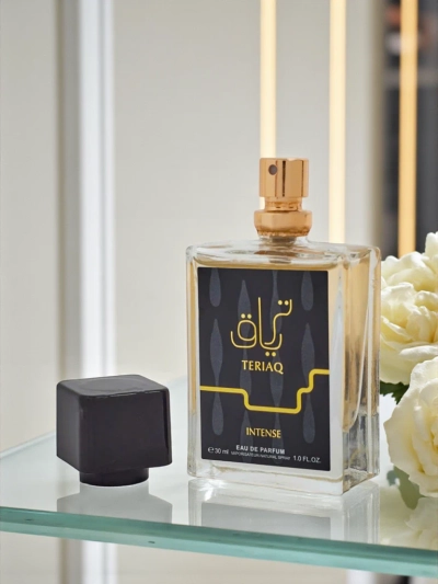 Inspirierte Unisex-Eau de Parfum Teriaq