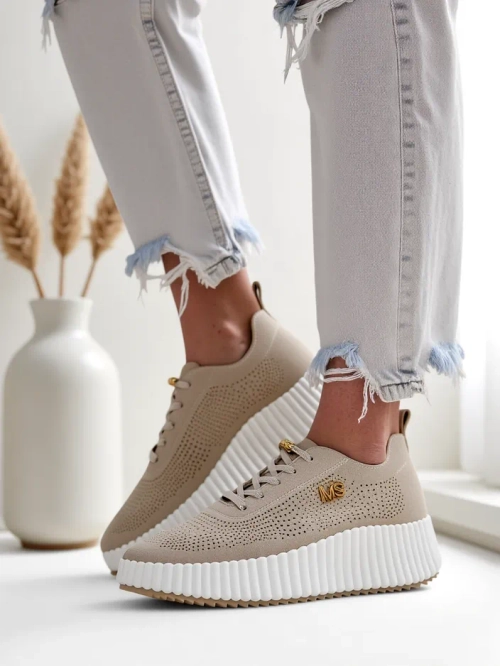 Royalfashion Жіночі спортивні кросівки на шнурівці Tobin