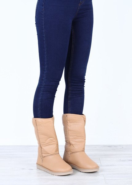 Жіночі зимові чоботи