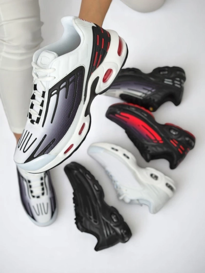 Royalfashion Sportliche Damen Sneaker Urban Motion